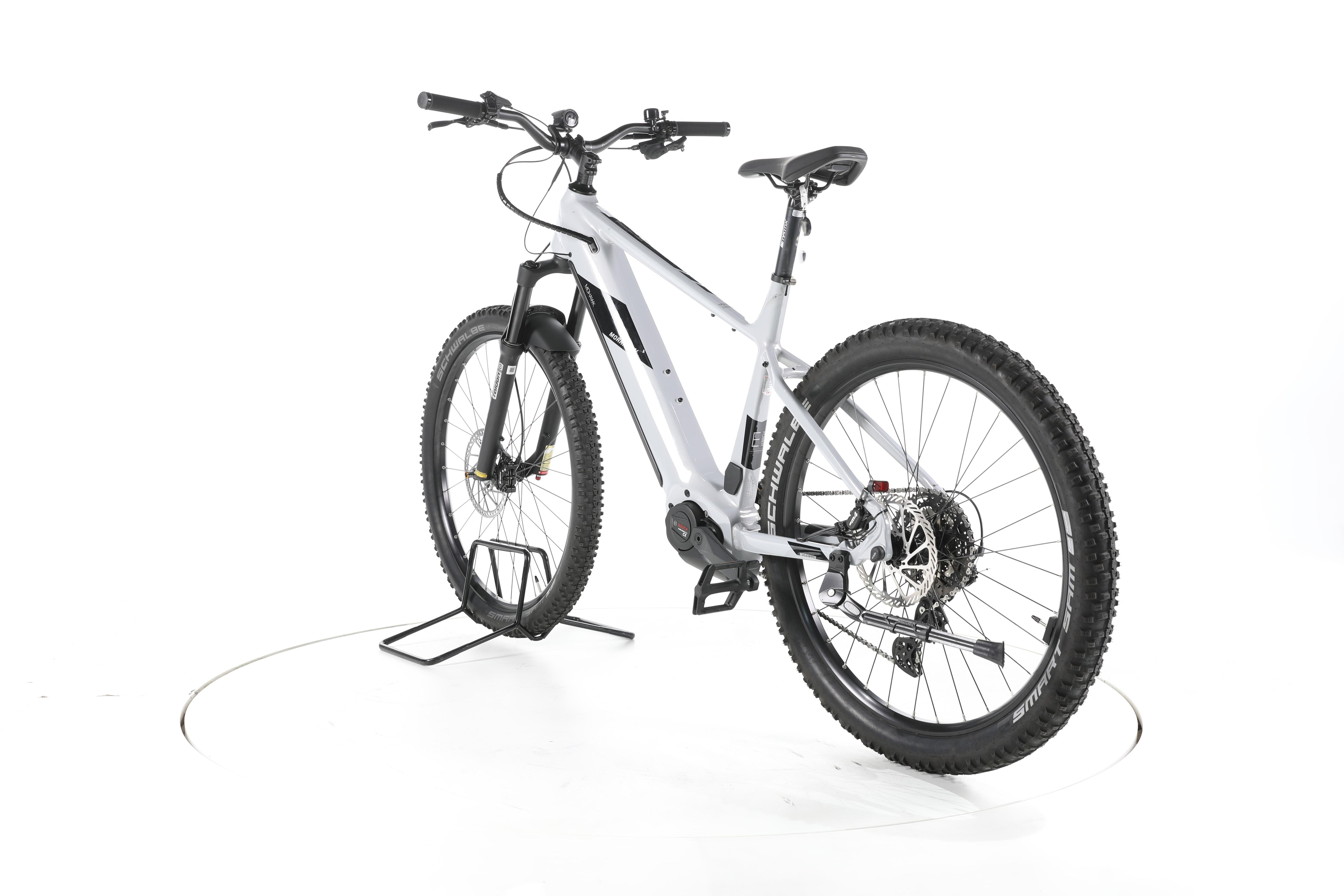 MORRISON Mohawk E-Bike - Image 9