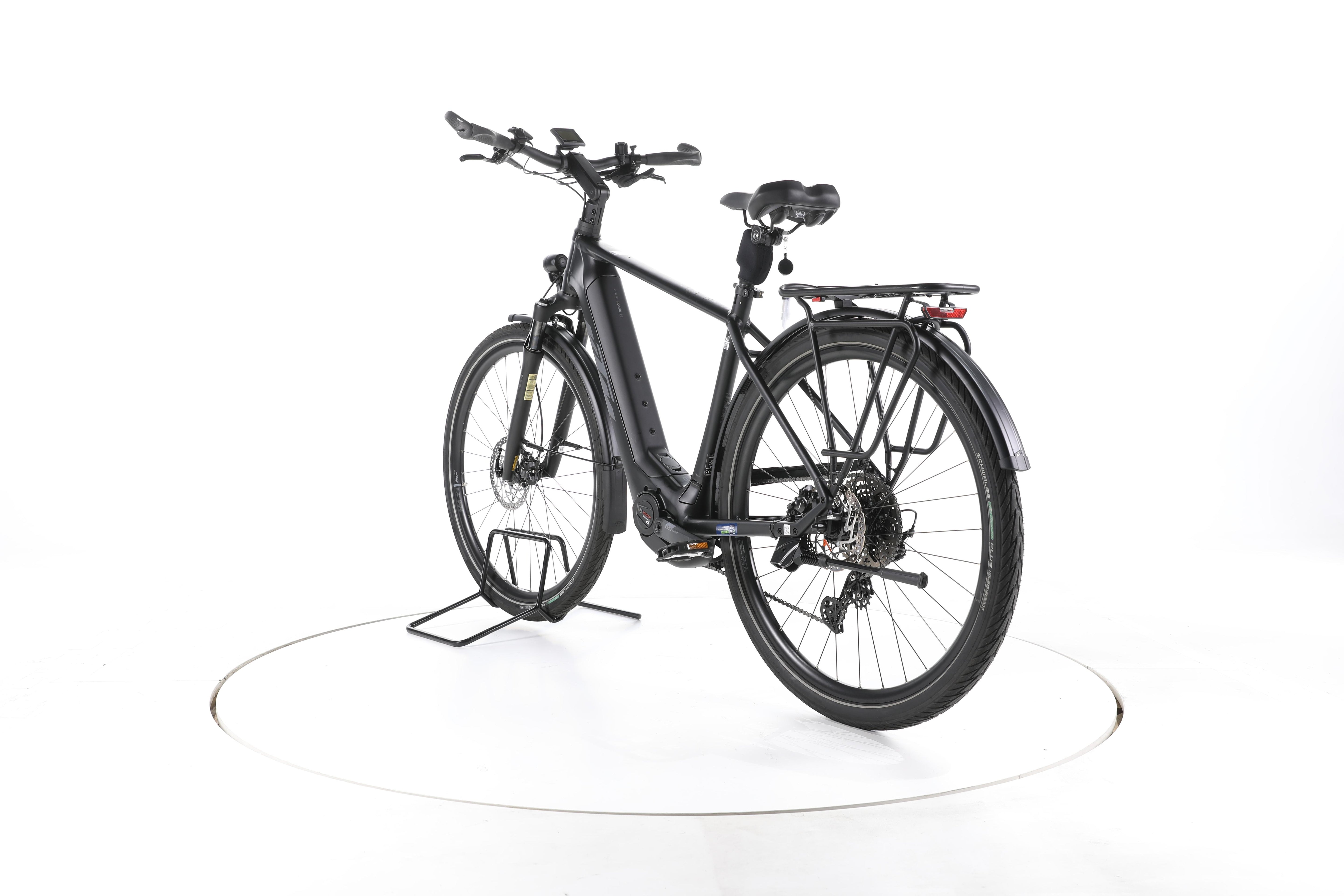 KTM Cento 10 Trekking E-Bike - Image 9