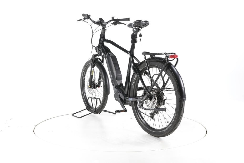 FLYER Upstreet 3 Trekking E-Bike - Image 9