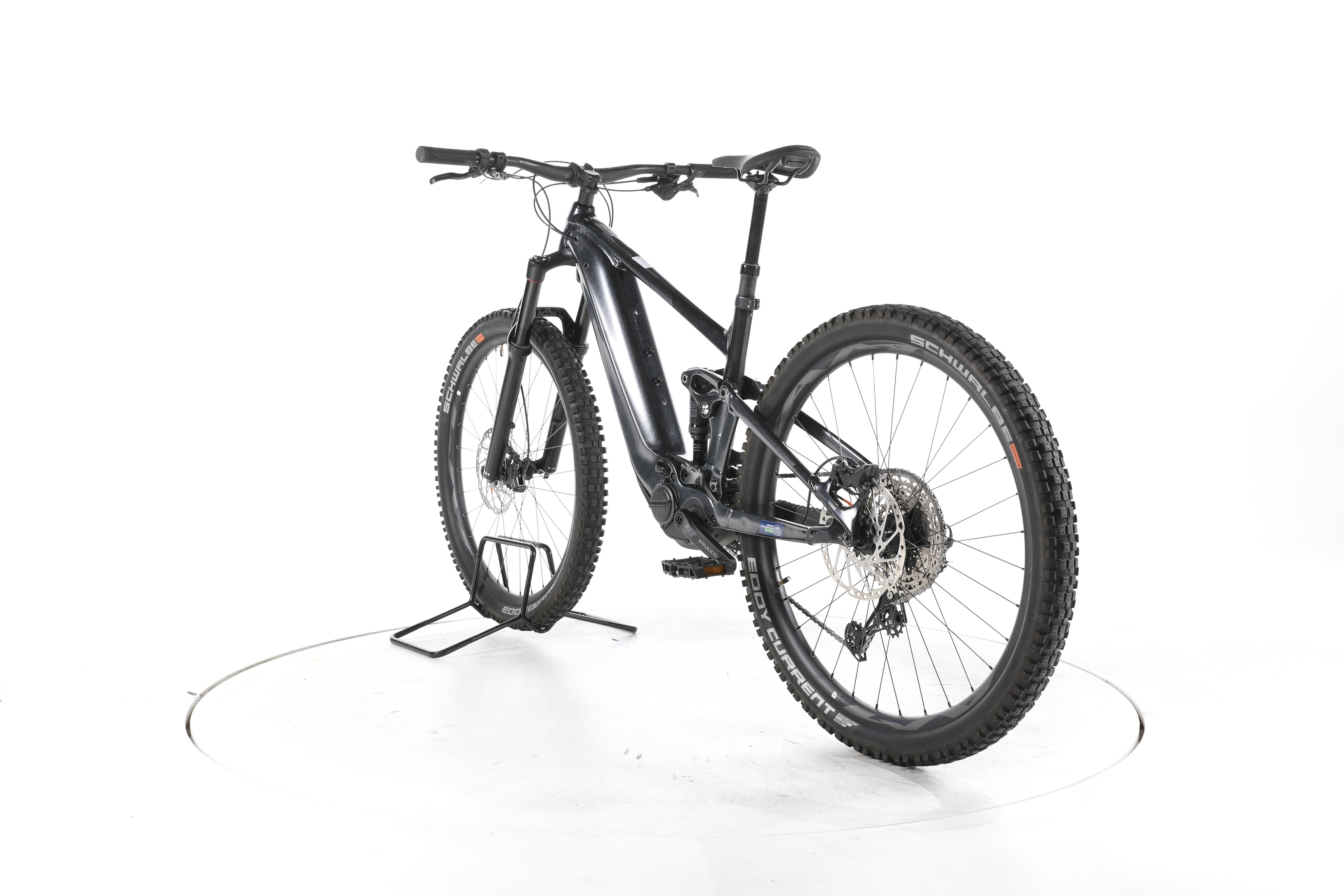 Giant Trance X E+ 3 E-Bike Fully - Image 9
