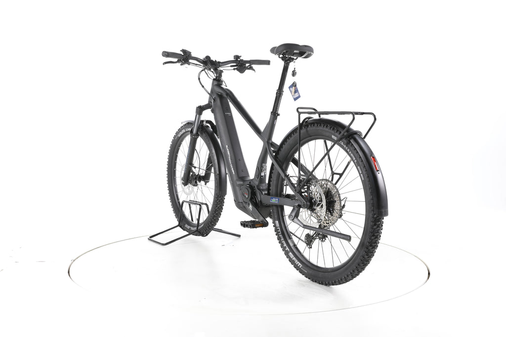 Lapierre E-Explorer 9.7 Trekking E-Bike - Image 9