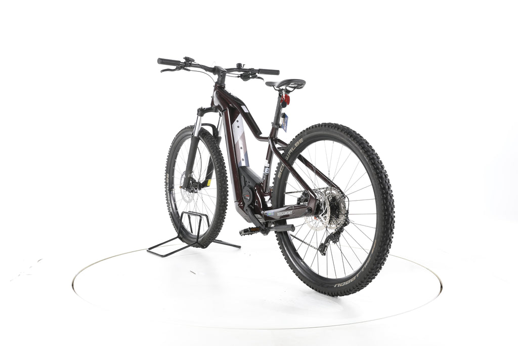 Bergamont E-Revox Sport FMN E-Bike 2024 - Image 9