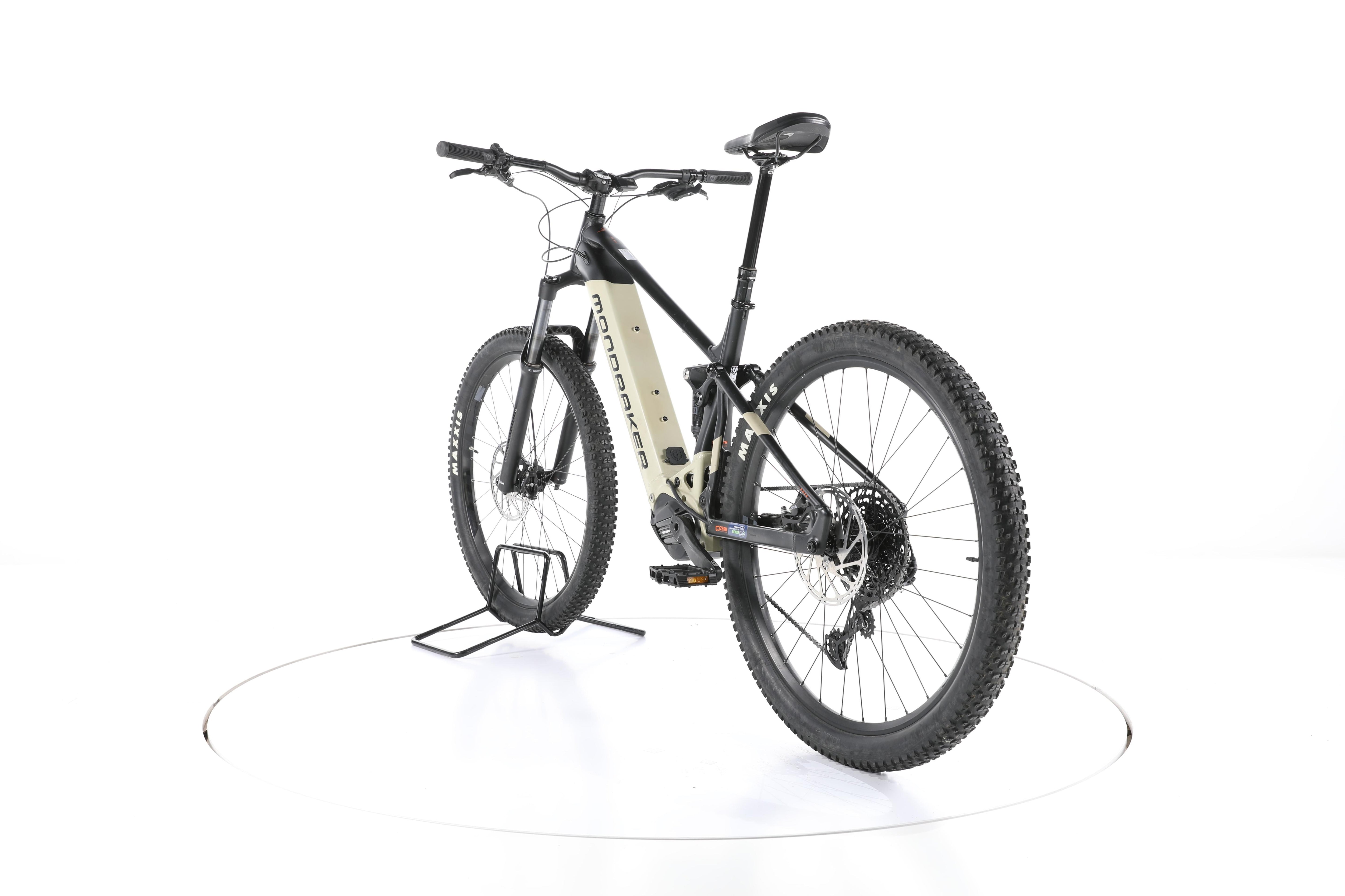 Mondraker DUSK E-Bike Fully - Image 9