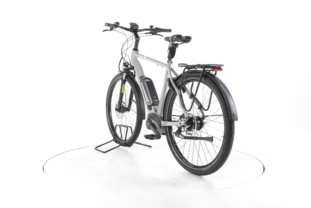 FALTER E 9.3 RT City E-Bike - Image 9