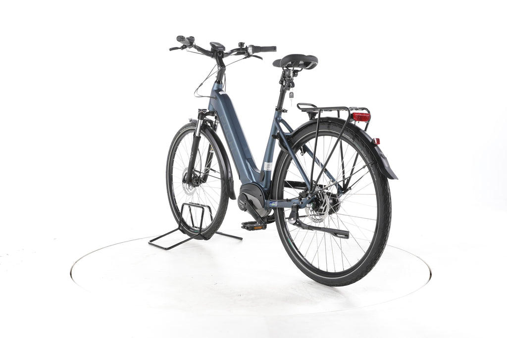 Puch C 5.5 City E-Bike Tiefeinsteiger - Image 9
