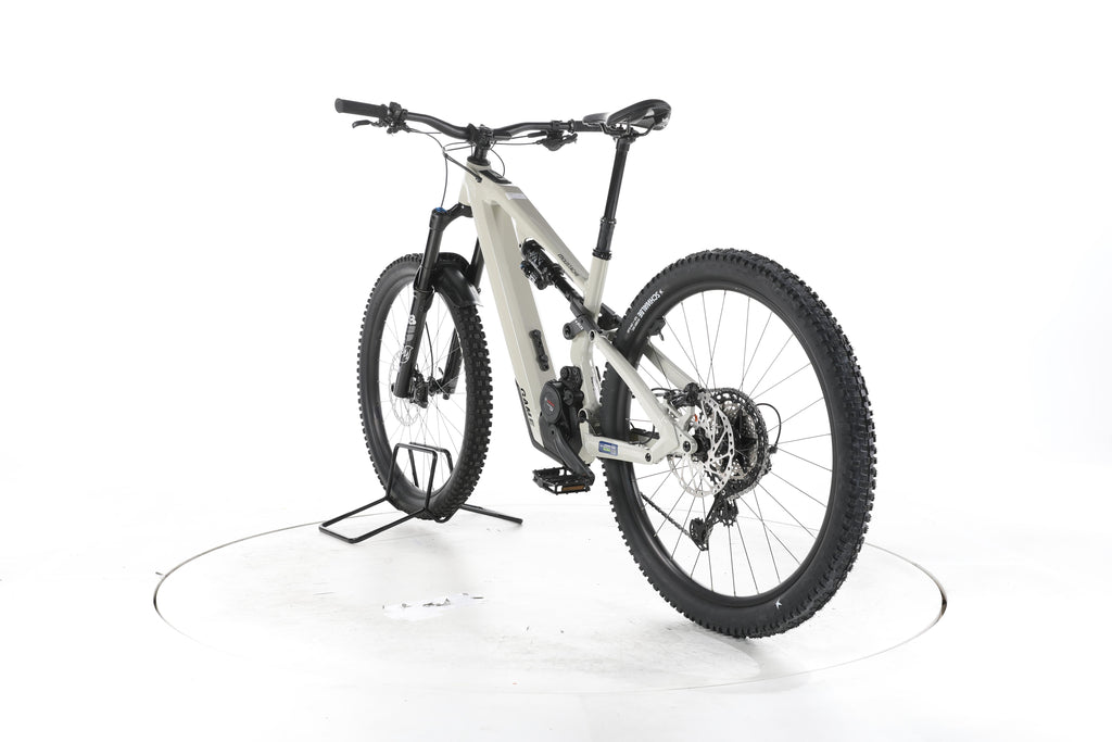 Moustache Bikes Game 160.7 E-Bike Fully 2024 - Image 9