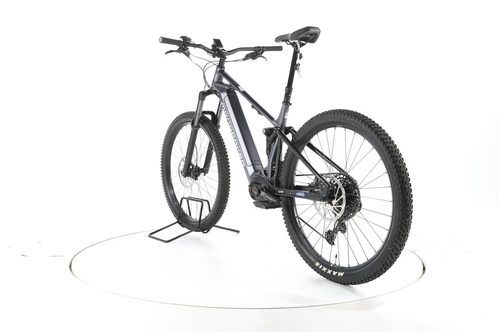 Mondraker Chaser E-Bike Fully - Image 9