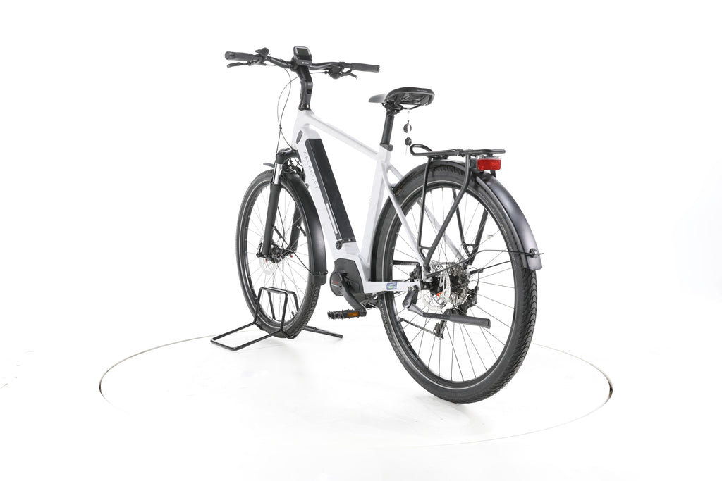 Kalkhoff Endeavour 5.B Season Trekking E-Bike - Image 9