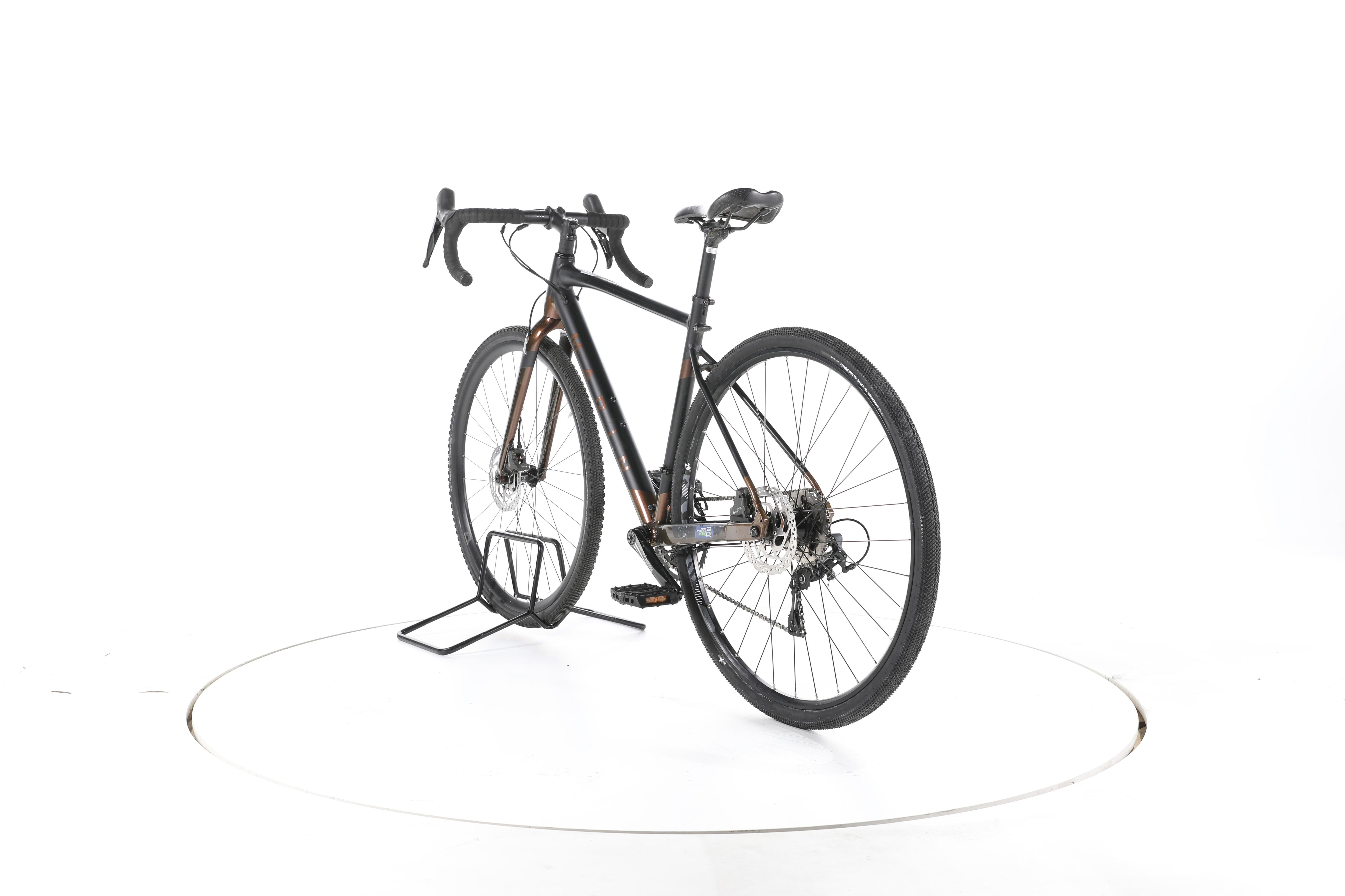 Marin Gestalt 2.5 Gravelbike - Image 9
