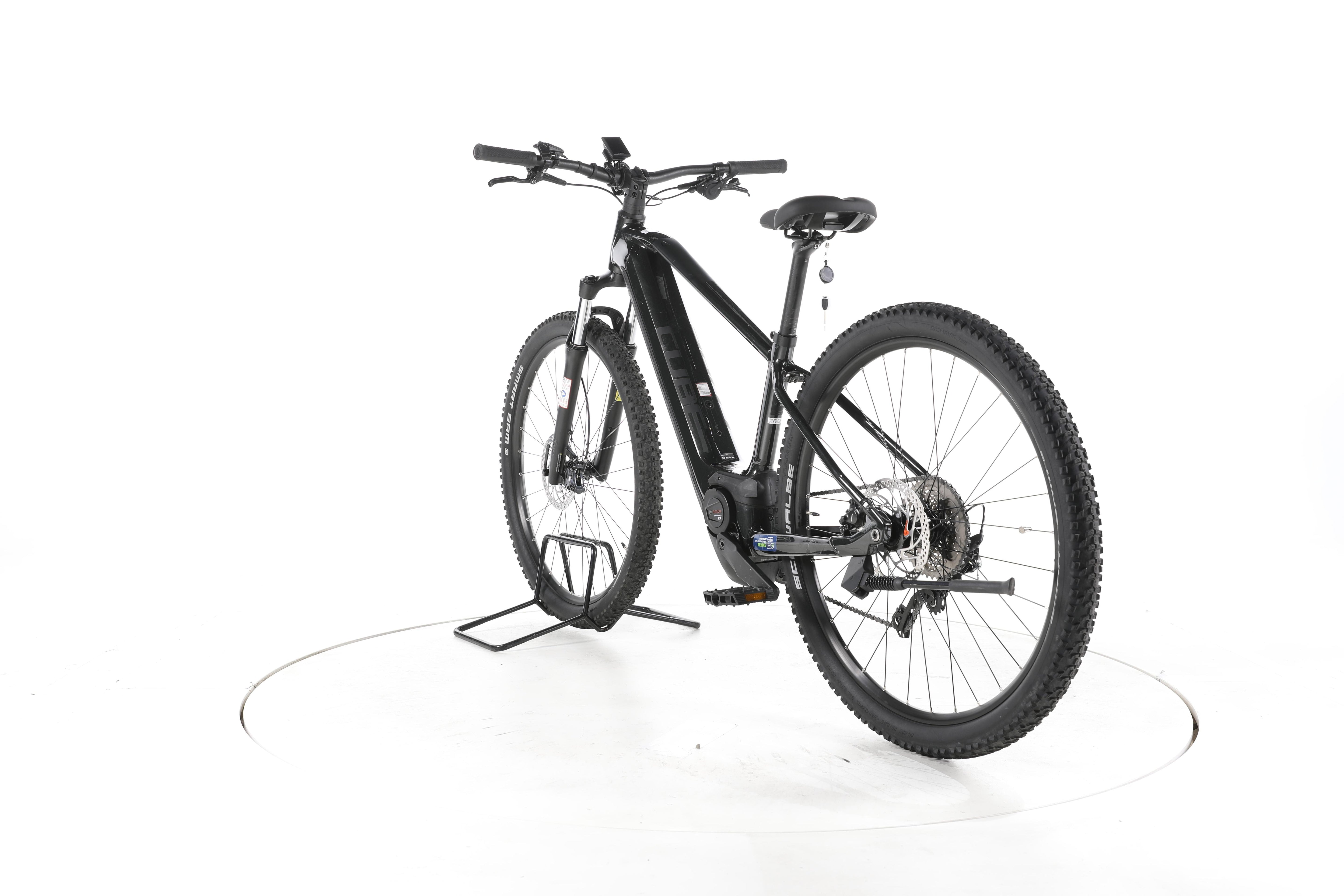 Cube Reaction Hybrid ONE E-Bike - Image 9