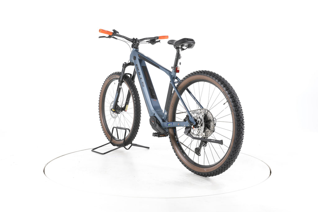 Bulls Copperhead  EVO 2 E-Bike - Image 9