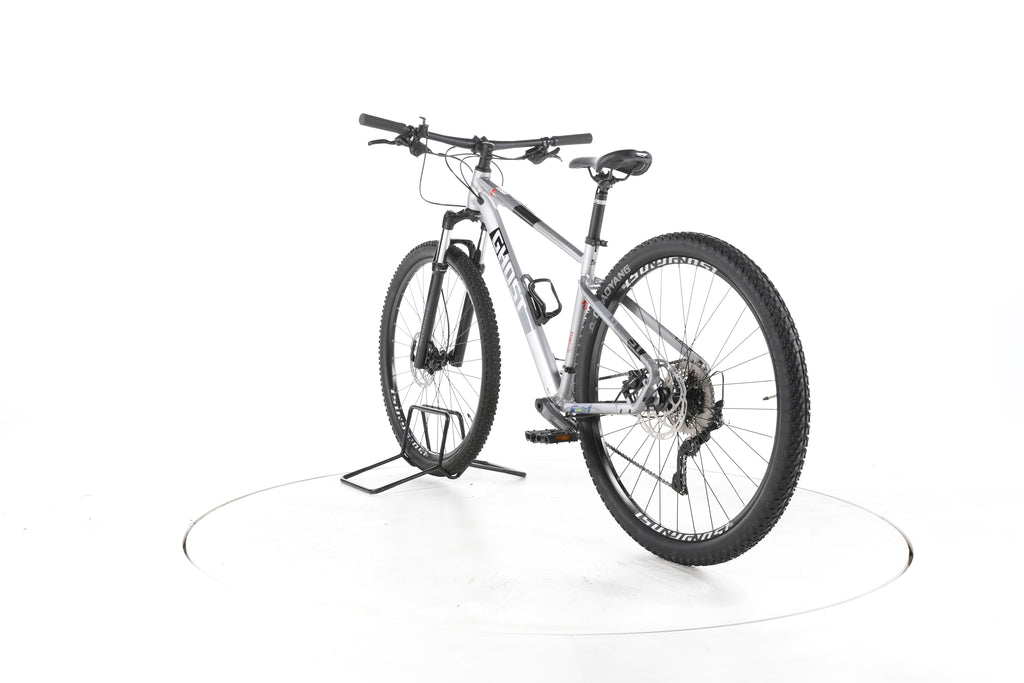 Ghost Kato Advanced AL U Fahrrad Hardtail - Image 9