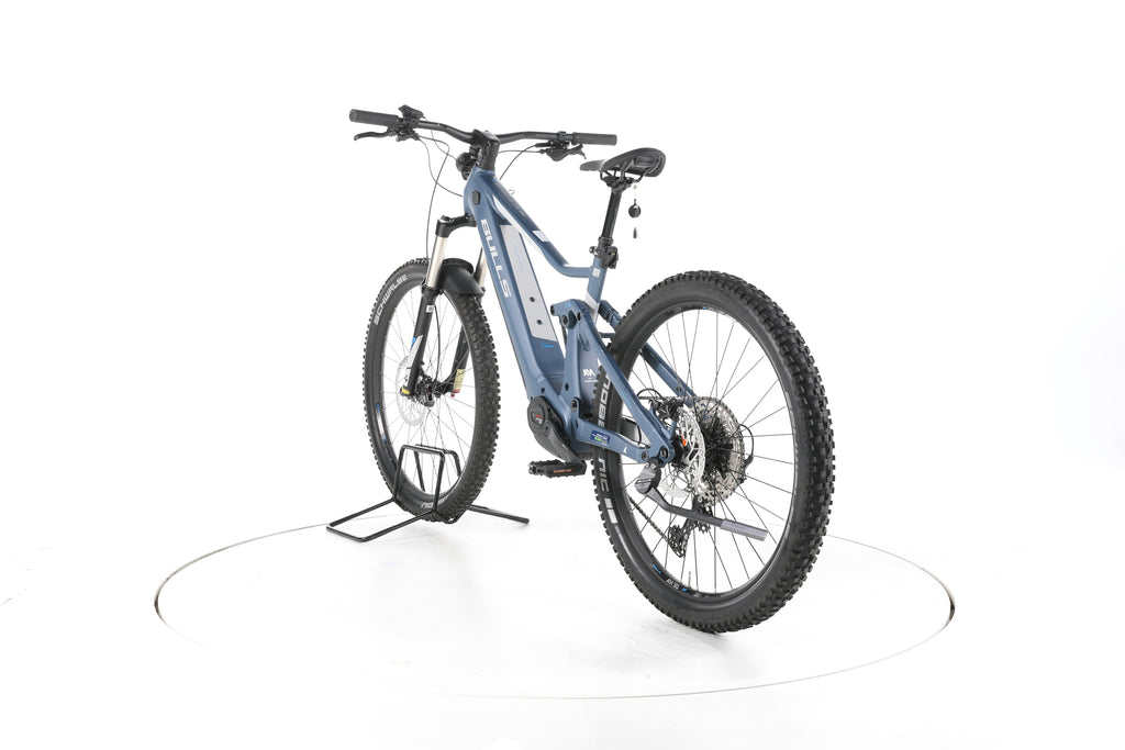 Bulls Copperhead Evo AM E-Bike Fully - Image 9