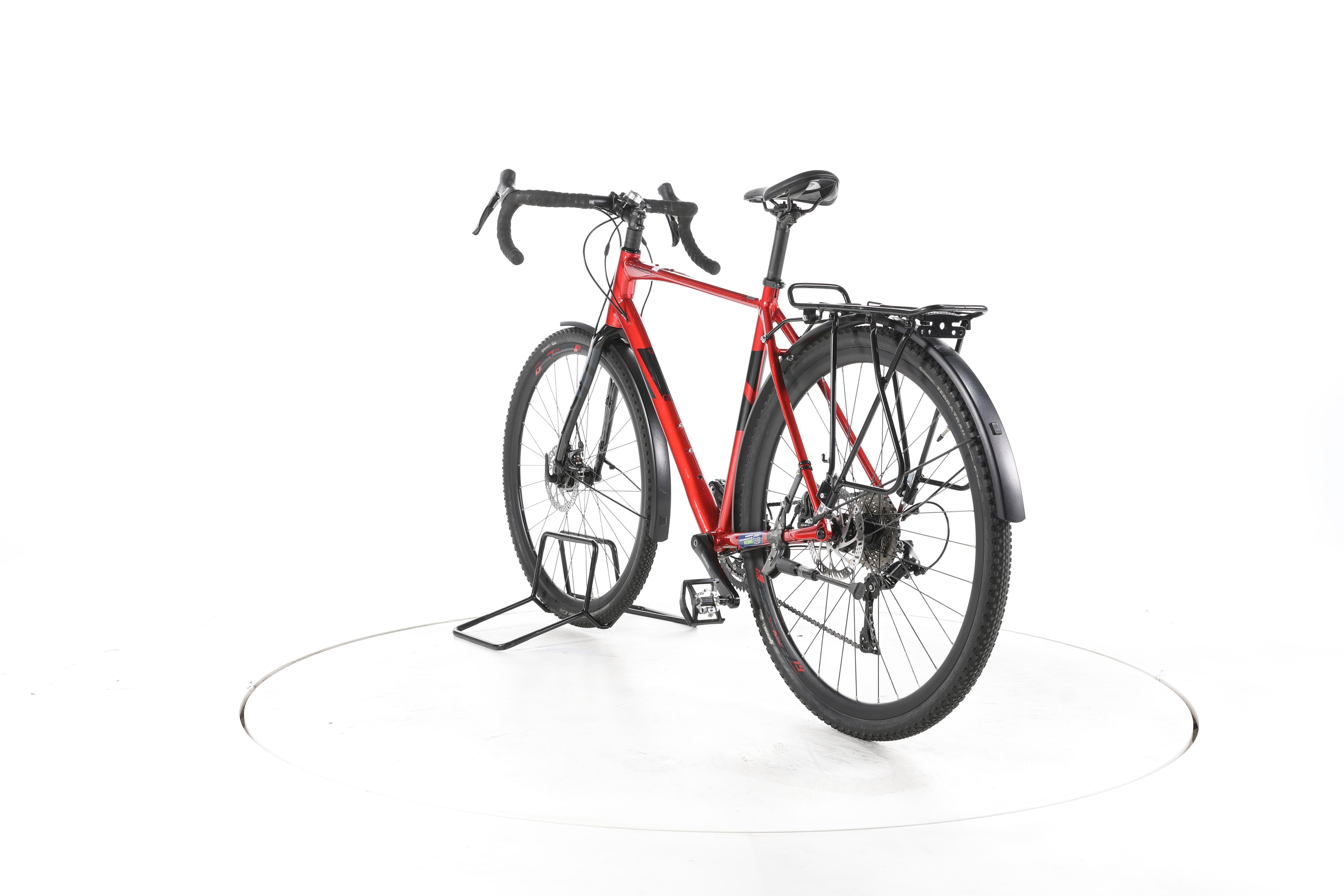 Conway GRV  3,0 EQ Fahrrad City & Trekking - Image 9