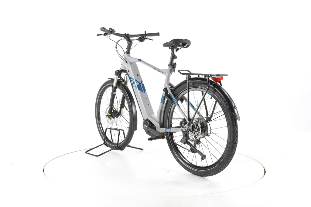 R Raymon TourRay E 5.0 Trekking E-Bike - Image 9