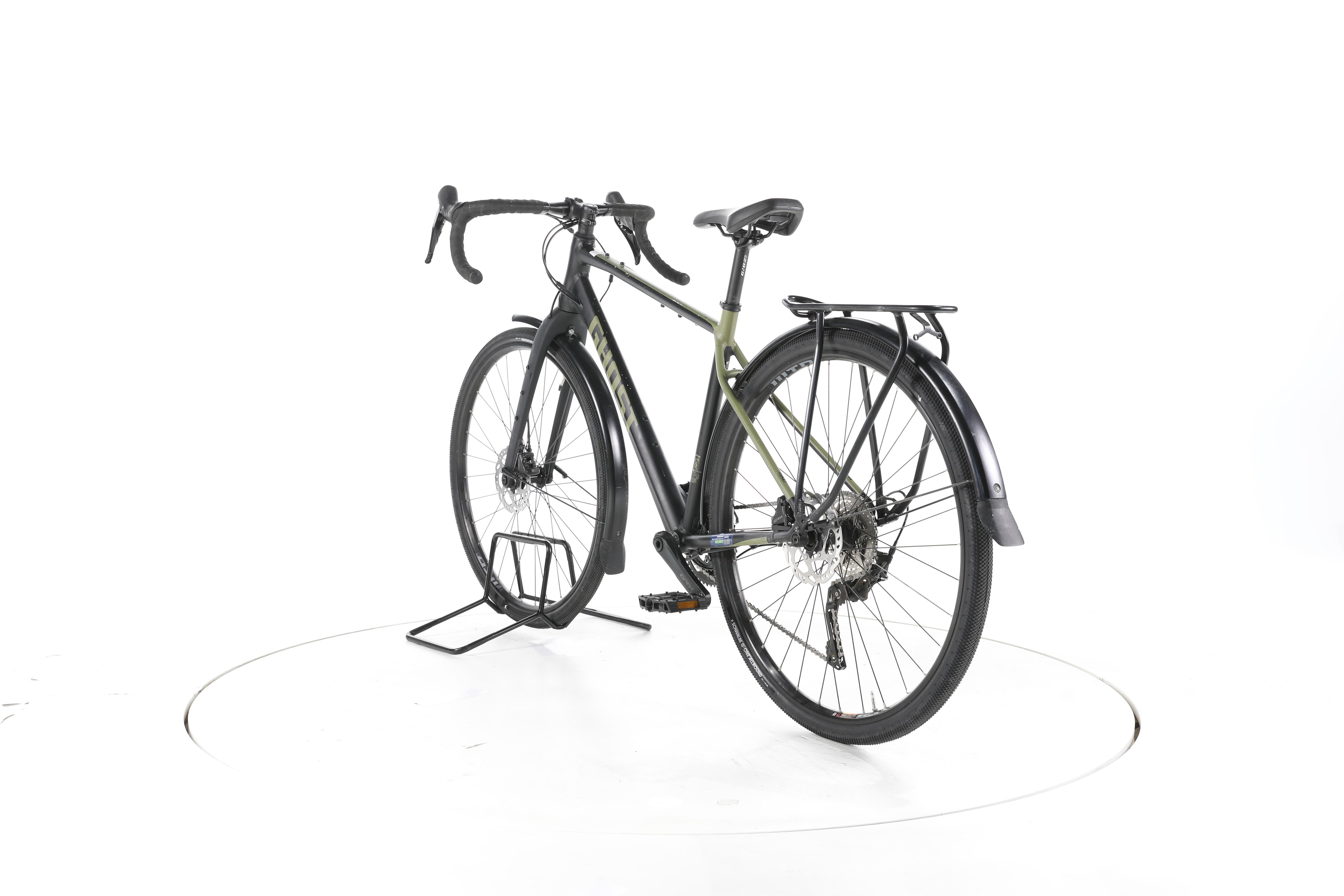 Ghost Asket Essential EQ Gravelbike - Image 9