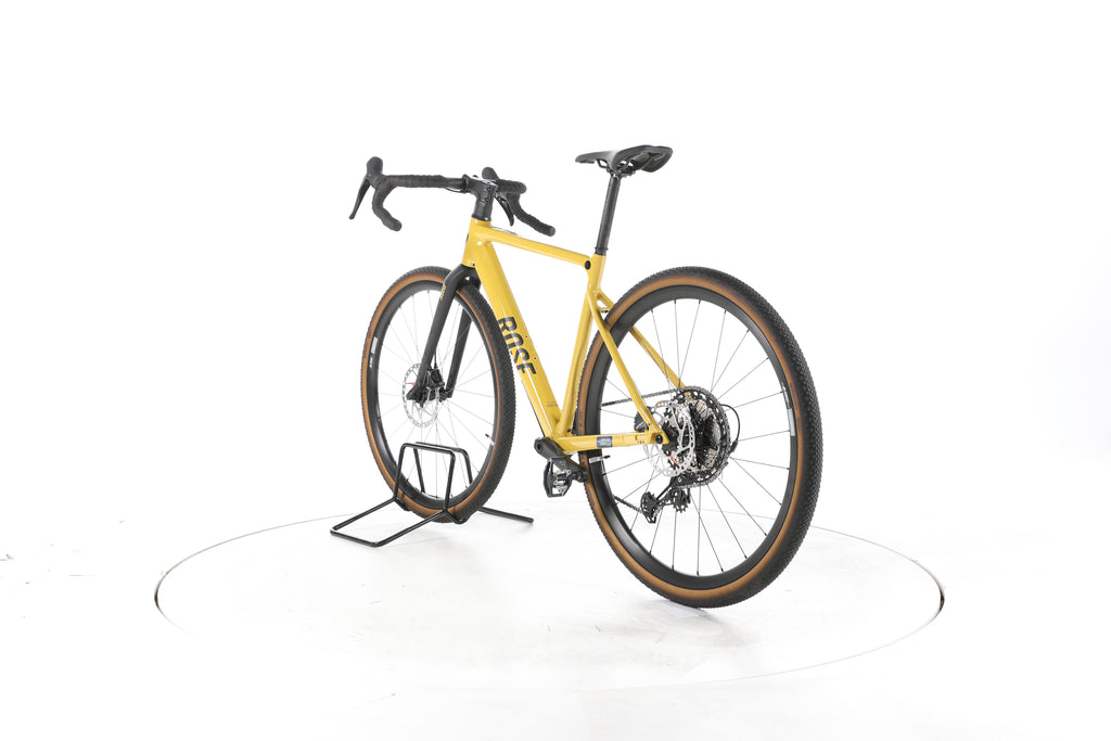 Rose Backroad AL GRX Gravelbike 2024 - Image 9