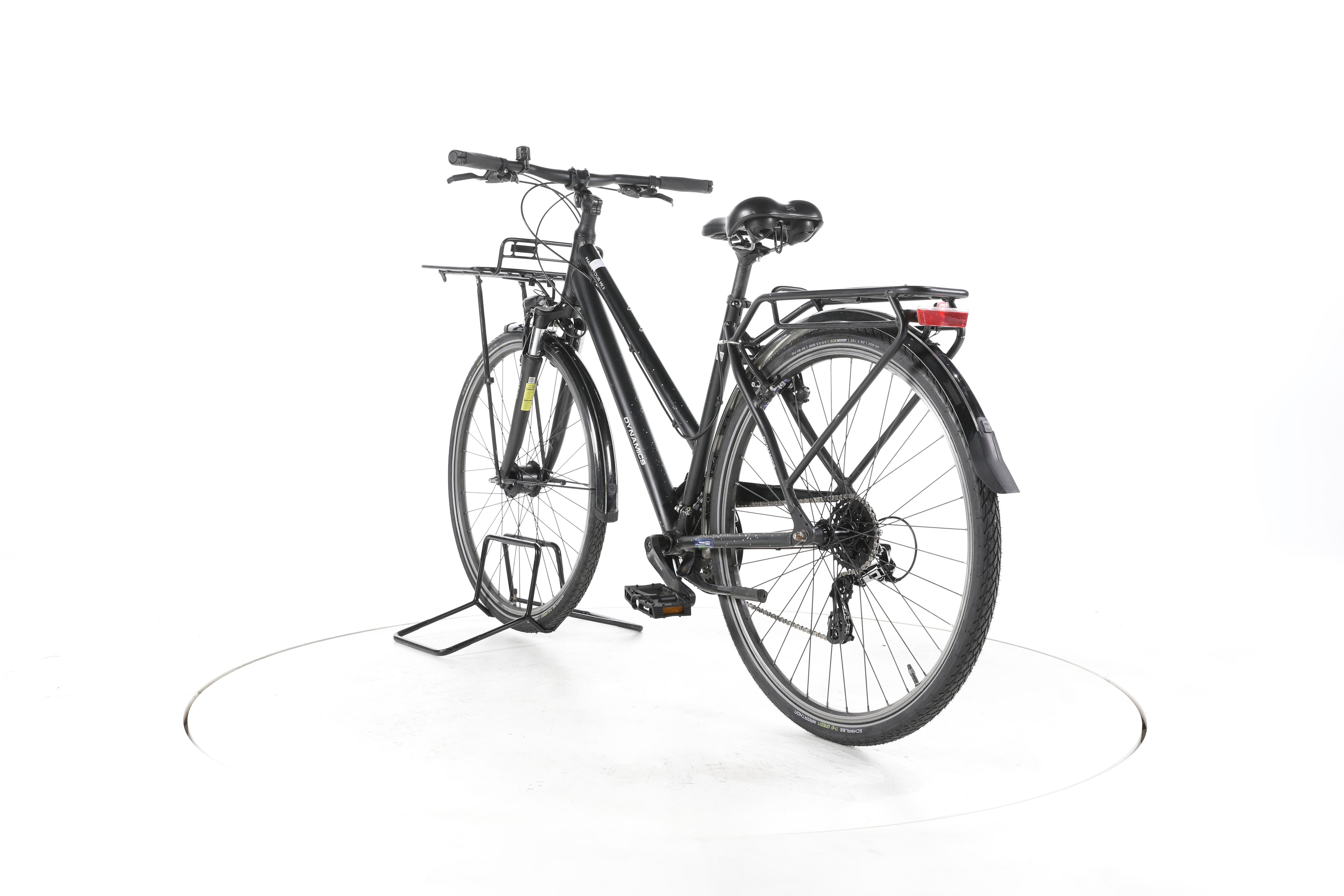 Dynamics Magic Fahrrad City & Trekking - Image 9