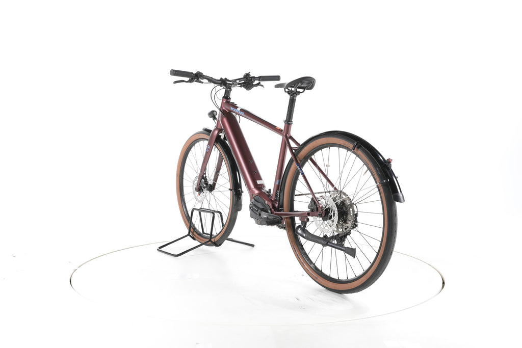 Kona Dew-E DL E-Bike - Image 9