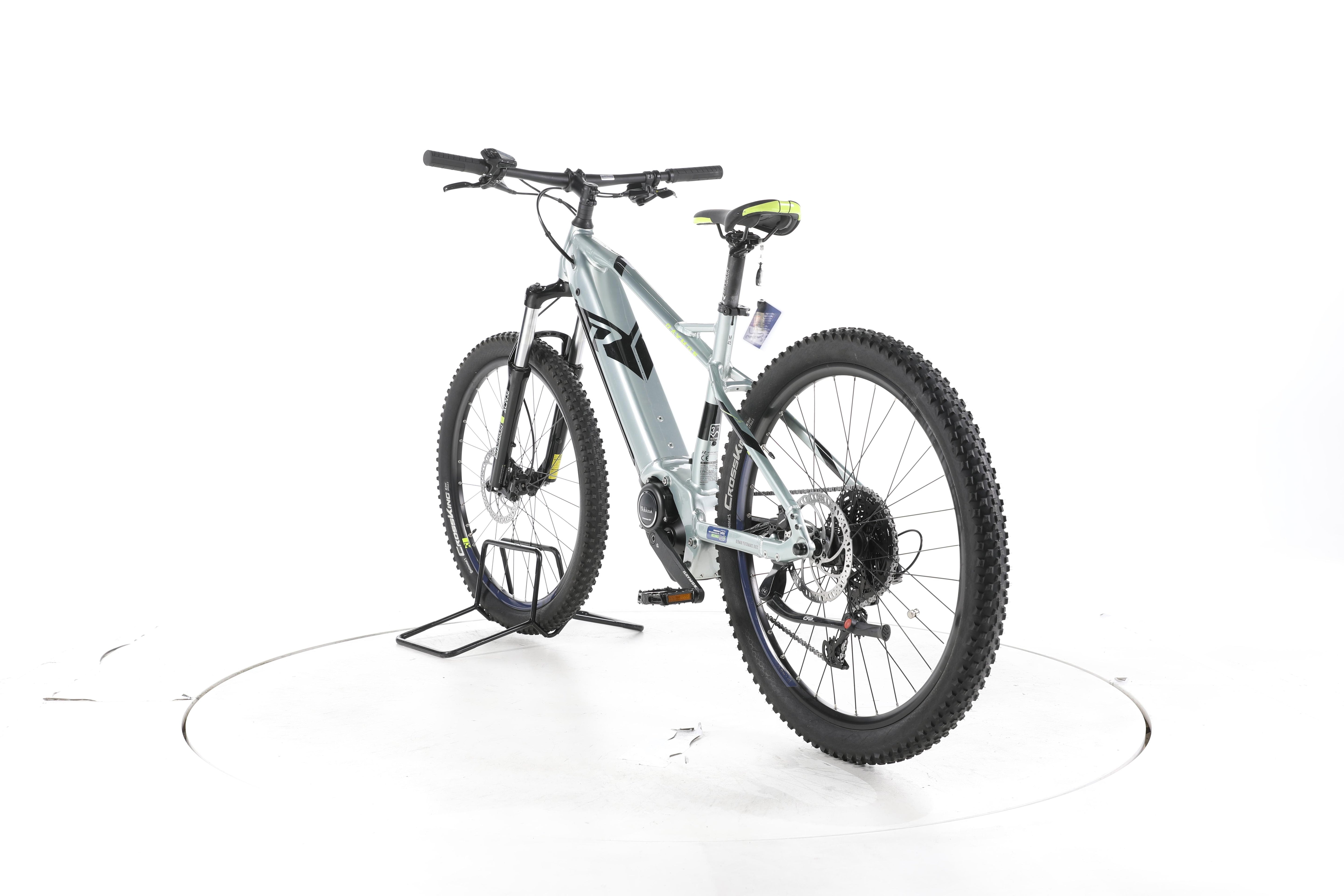 R Raymon Hardray E5.0 E-Bike - Image 9