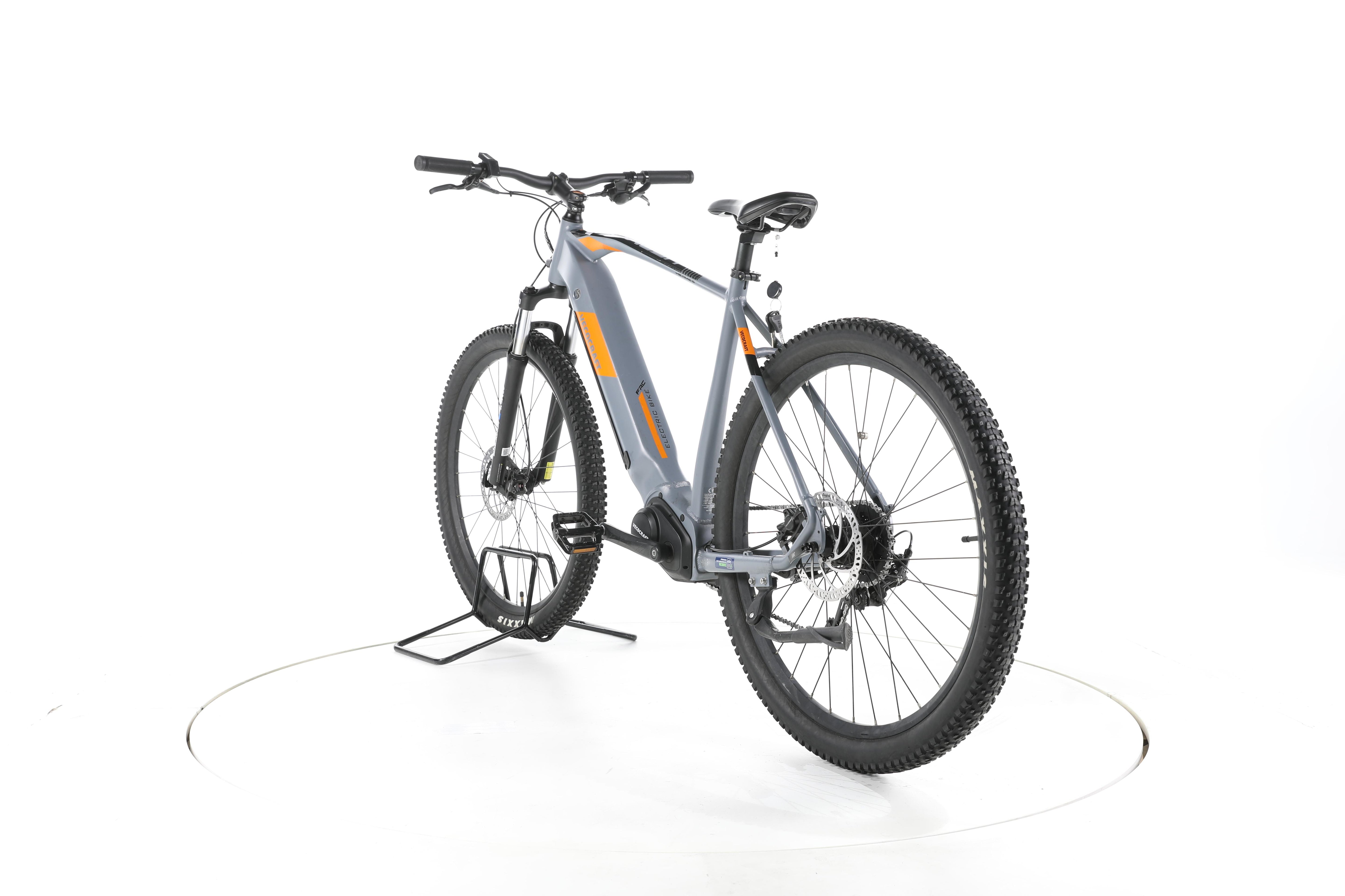 Vecocraft Hermes E-Bike - Image 9