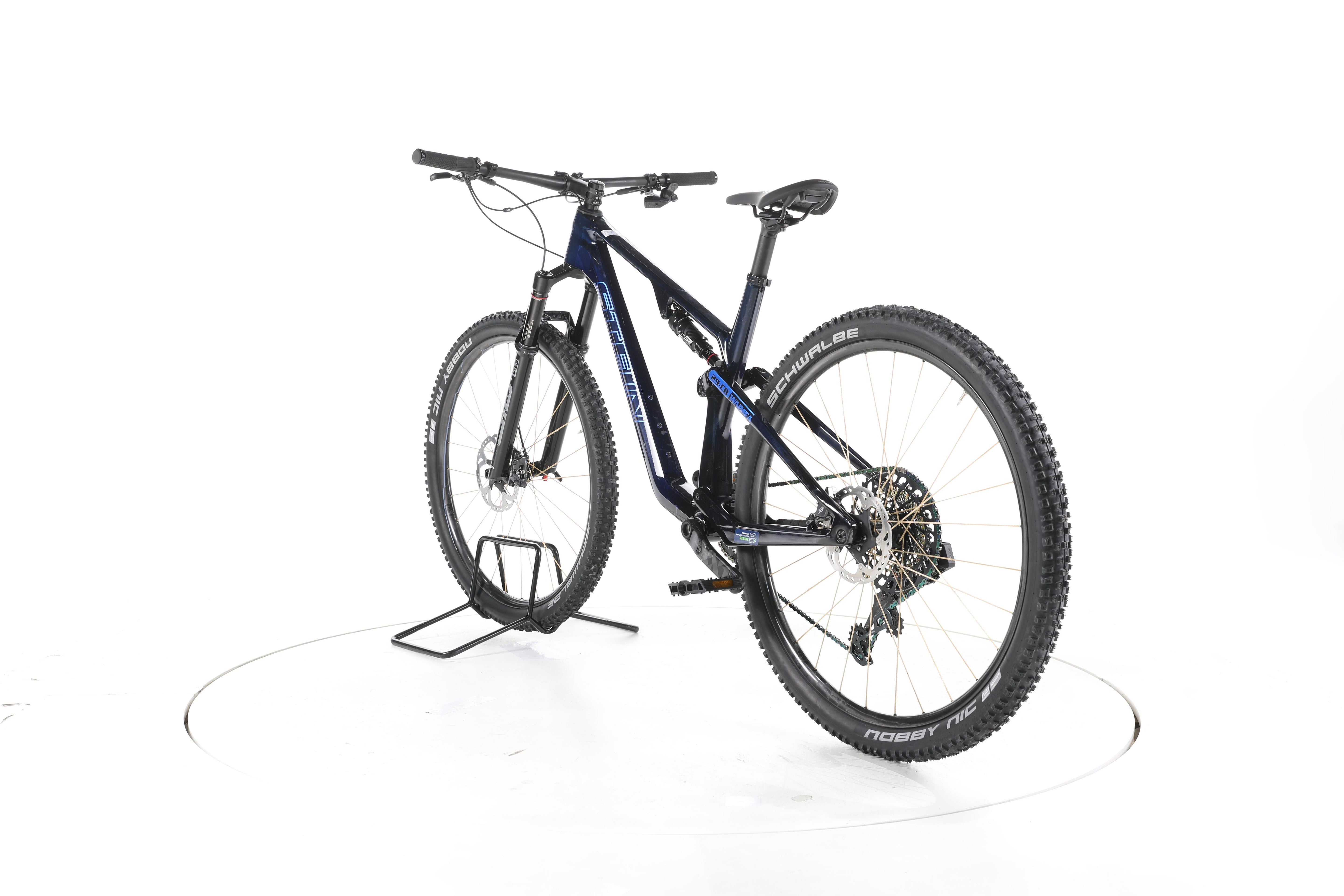 STEIN Waimea 29-CB Fahrrad Fully - Image 9
