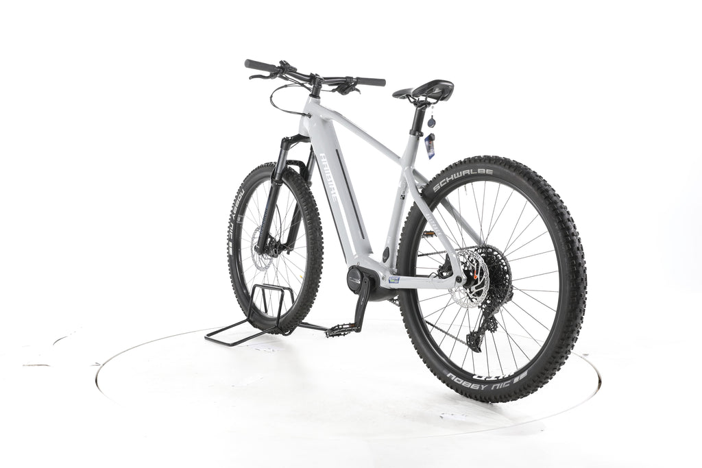 Haibike AllTrack 7 E-Bike - Image 9