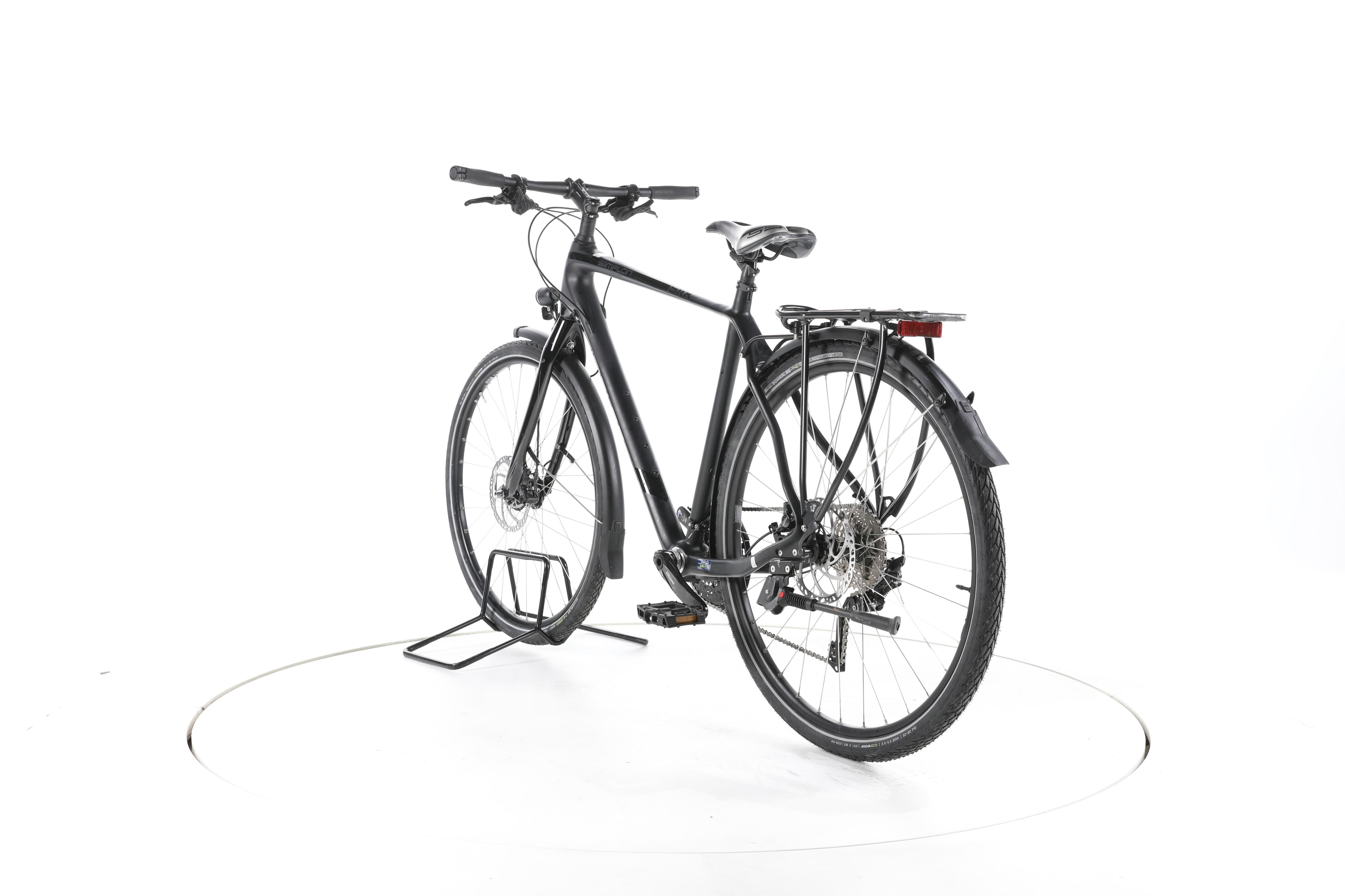 Simplon SILK Trekking Fahrrad City & Trekking - Image 9