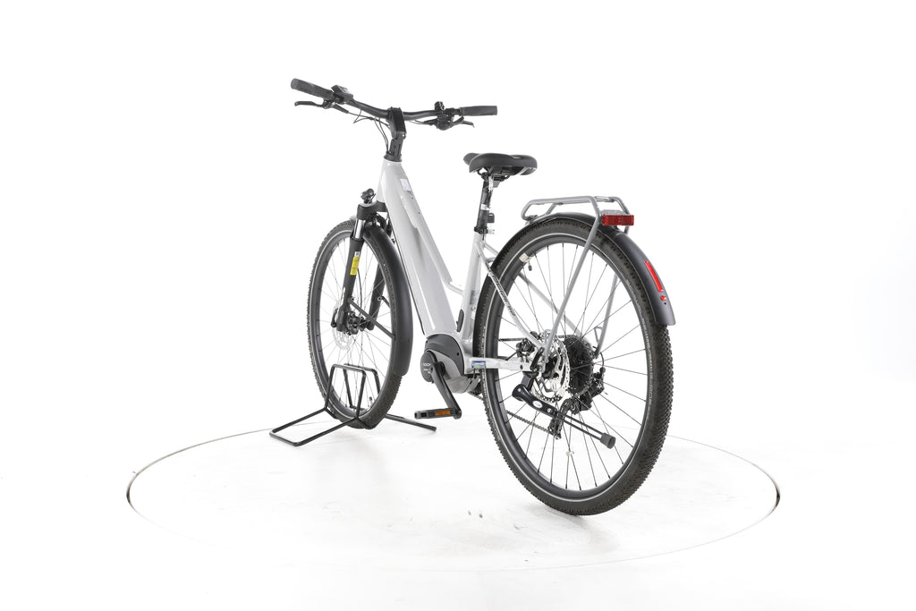 Superior EXR 6050 BL Trekking E-Bike Tiefeinsteiger - Image 9
