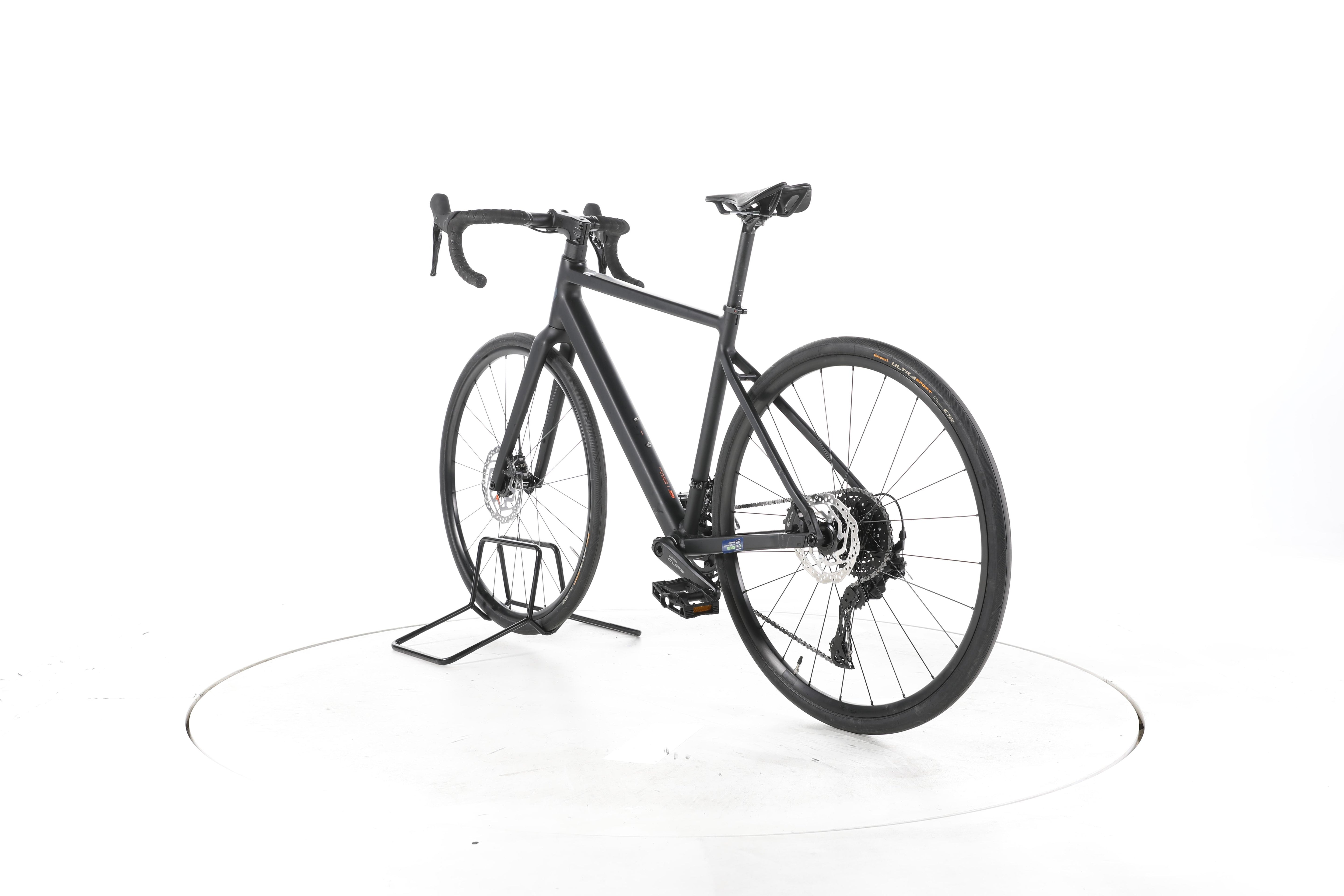Rose Blend Road Rennrad 2024 - Image 9