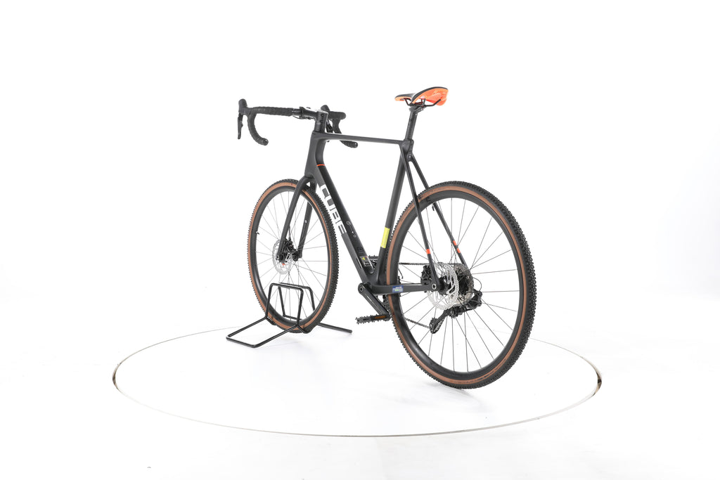 Cube Cross Race C:62 Pro Gravelbike Carbon 2025 - Image 9
