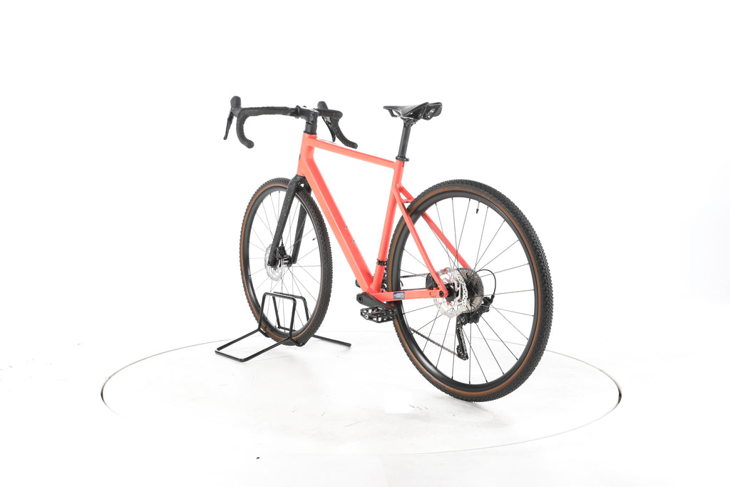 Rose Blend GRX400 Gravelbike 2024 - Image 9