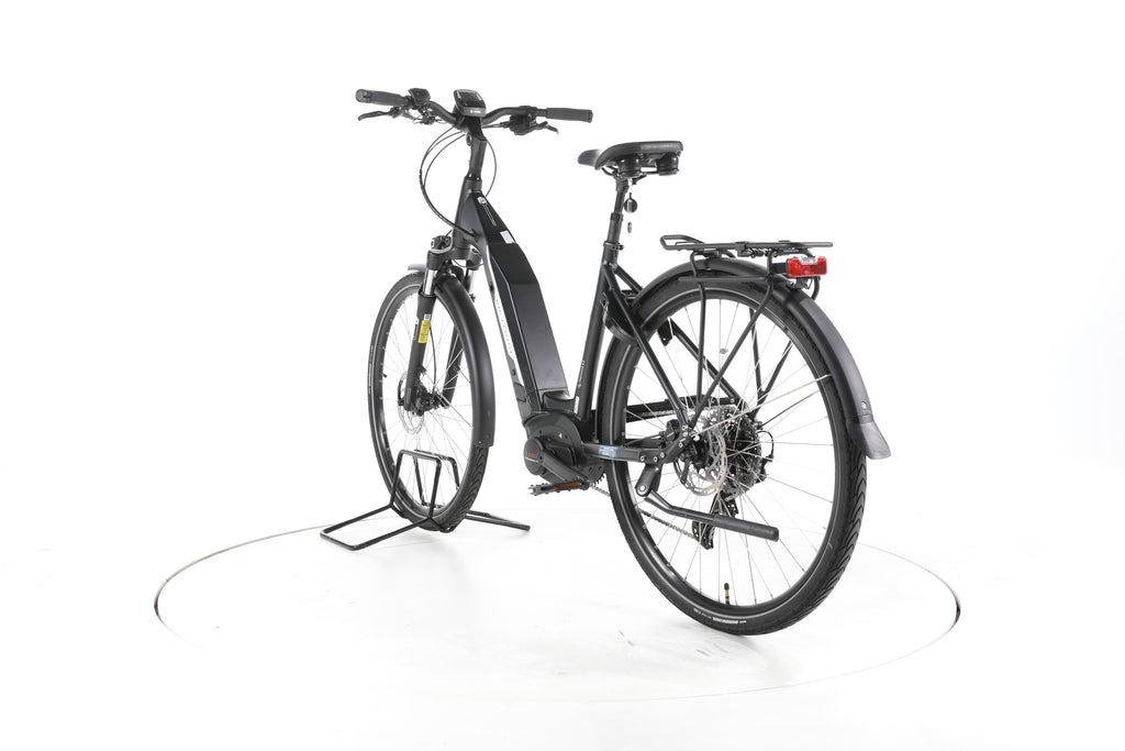 Victoria eTrekking 8.8 Trekking E-Bike Tiefeinsteiger - Image 9