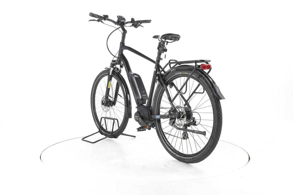 Pegasus Solero E8 Plus Trekking E-Bike - Image 9