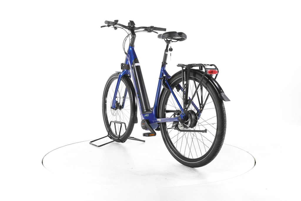 KOGA E-Nova PT Pro City E-Bike Tiefeinsteiger - Image 9