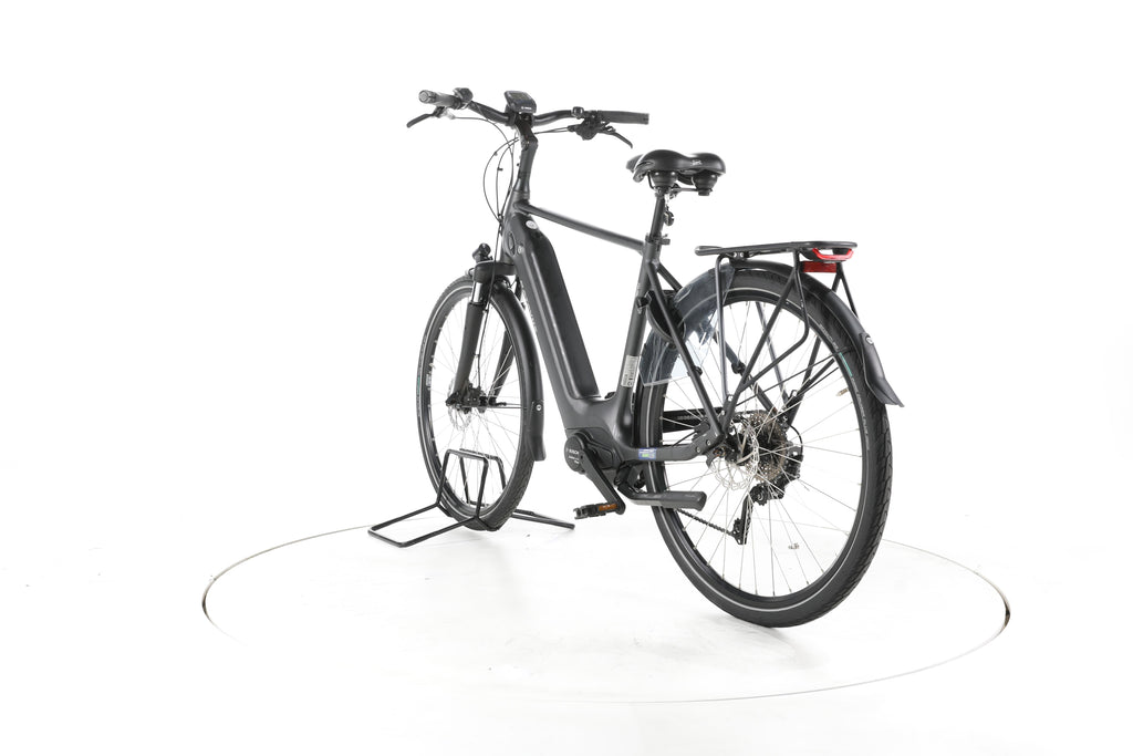 Batavus Finez E-Go Power Sport Trekking E-Bike - Image 9