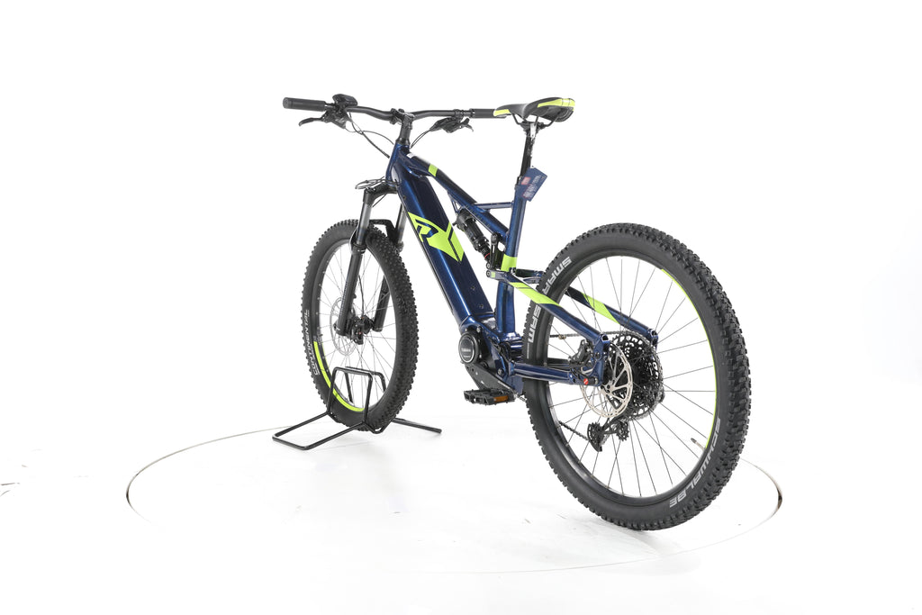 R Raymon FullRay 130E 6.0 E-Bike Fully - Image 9