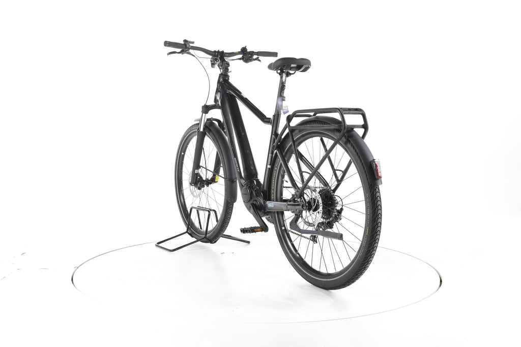 Giant Explore E+ 2 Trekking E-Bike - Image 9