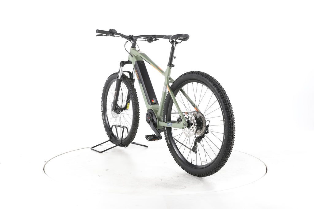 Carver Strict E.410 E-Bike - Image 9