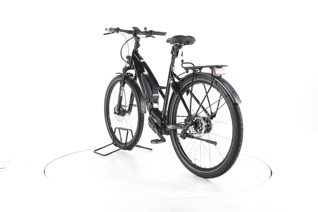 TRENGA DE GLE 9.2 Gates City E-Bike - Image 9