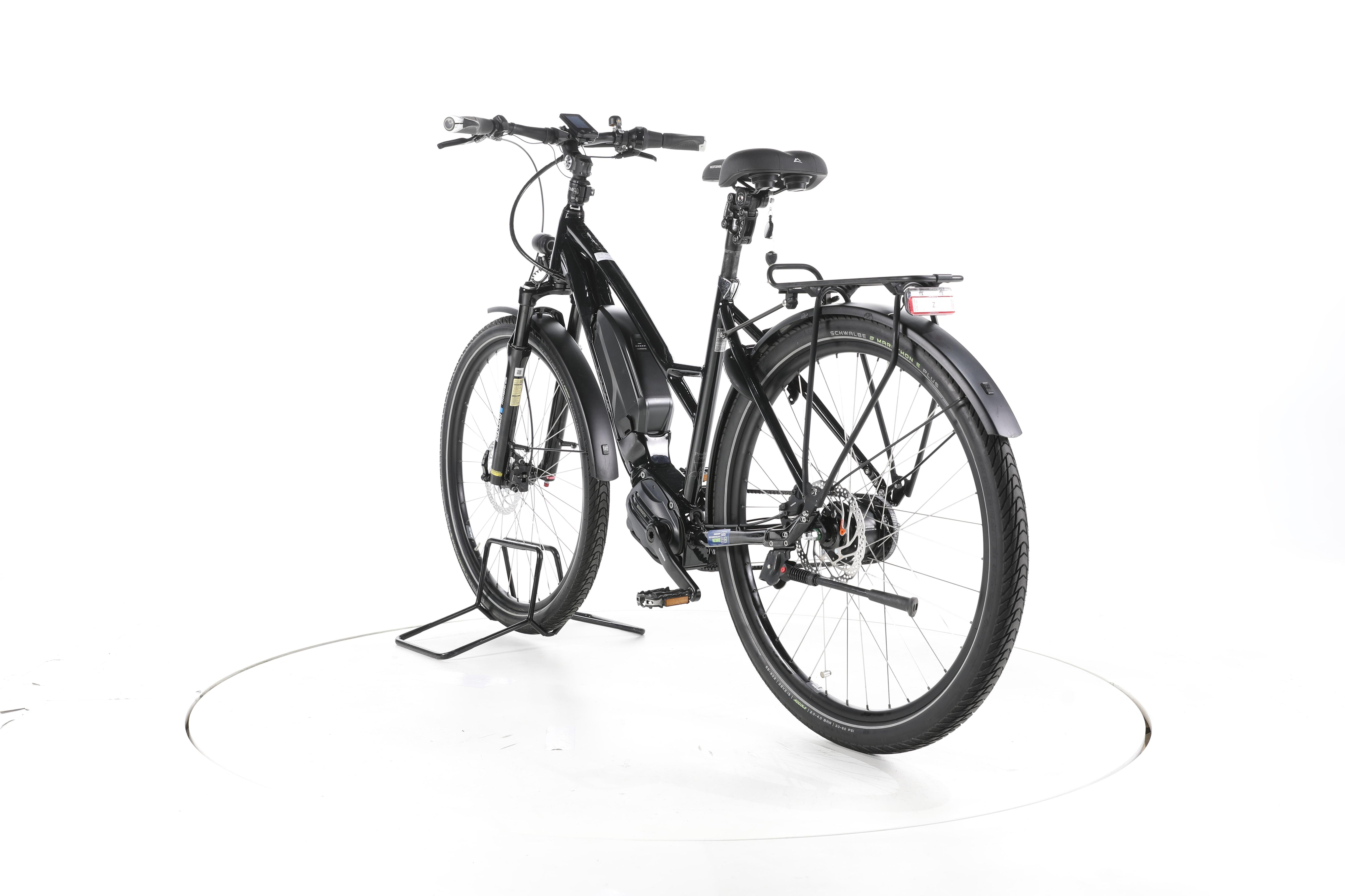TRENGA DE GLE 9.2 Gates City E-Bike - Image 9