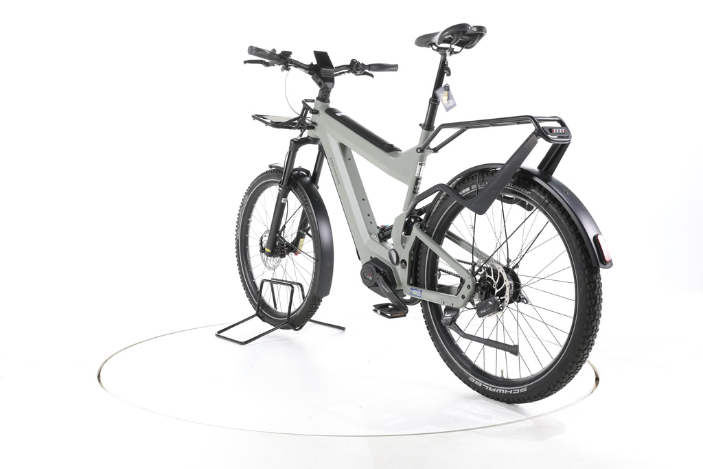 Riese & Müller Superdelite GT Rohloff SUV E-Bike - Image 9