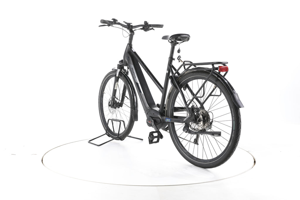Pegasus Solero Evo 9 HMB Trekking E-Bike - Image 9