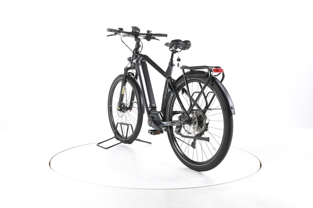 FLYER Gotour6 7.10 Trekking E-Bike - Image 9
