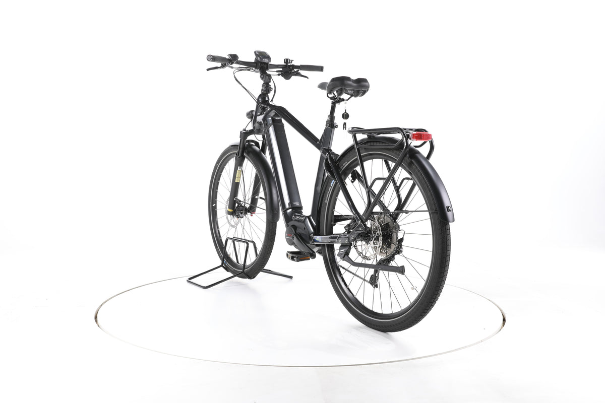 FLYER Gotour6 7.10 Trekking E-Bike - Image 9