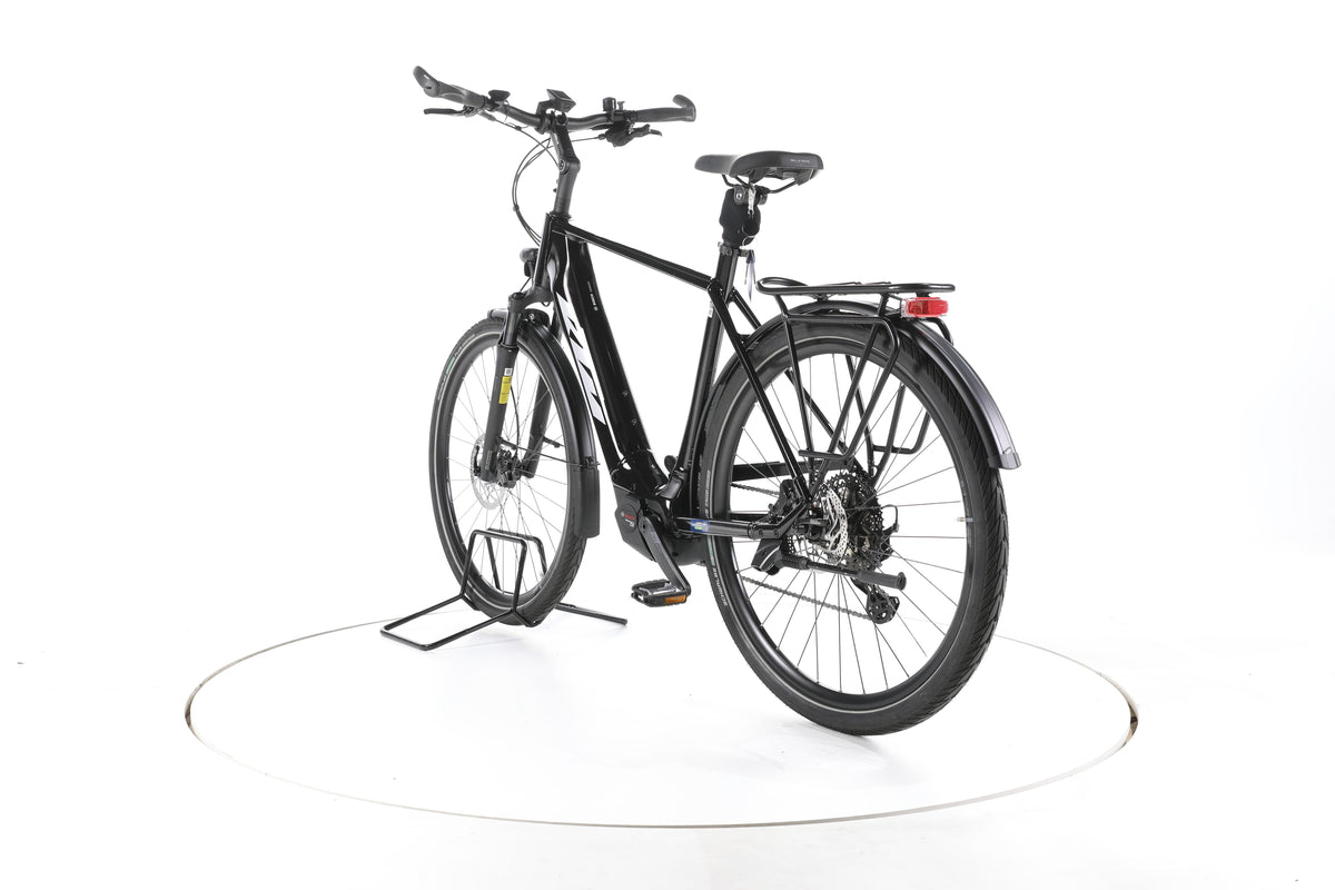 KTM Macina Tour CX 610 Trekking E-Bike - Image 9