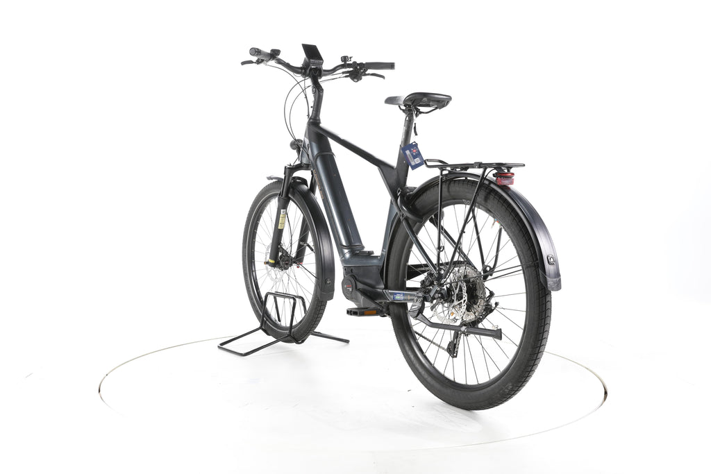 Kreidler Vitality Eco 10 Sport Trekking E-Bike - Image 9
