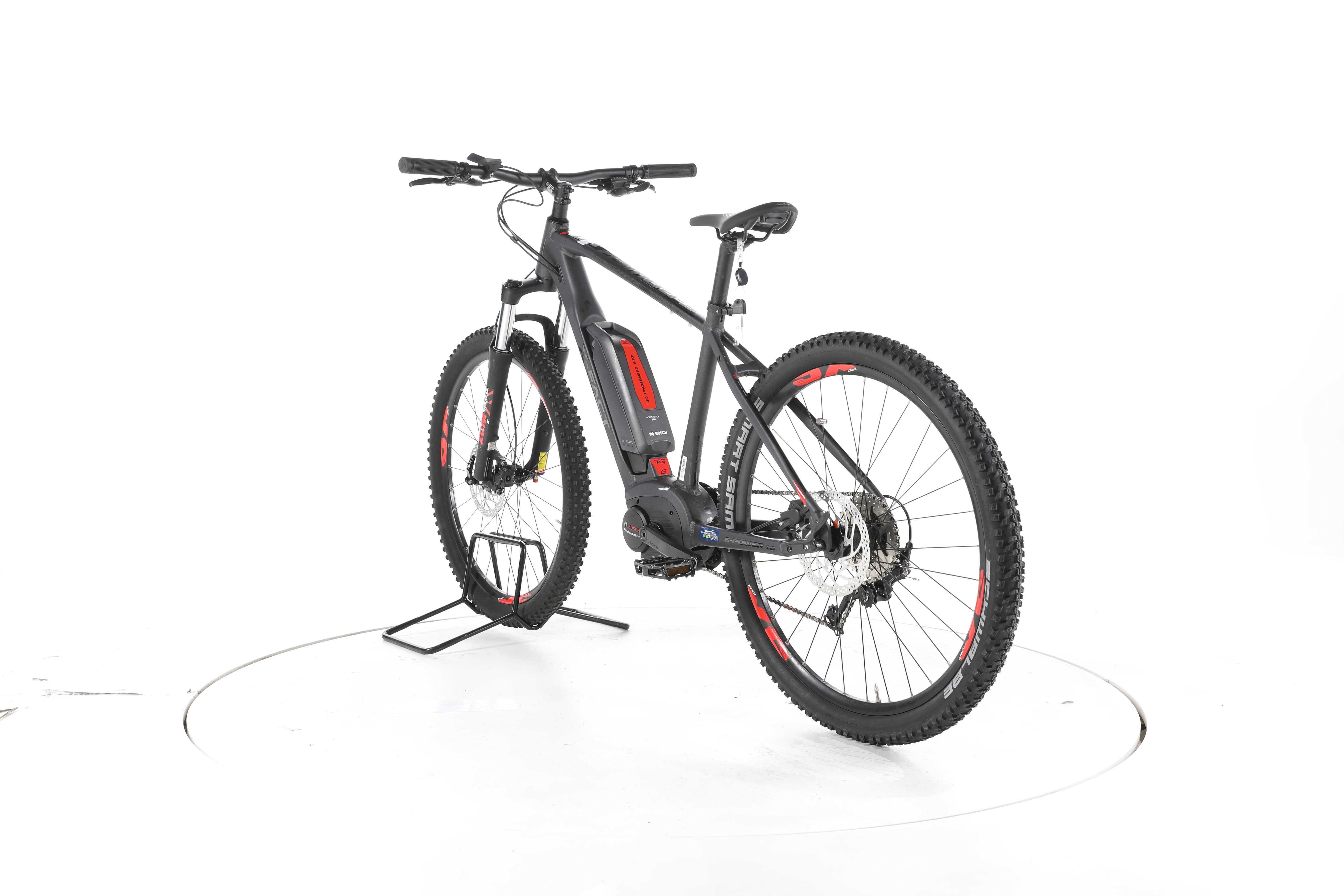 X-Fact E-Power 1.0 E-Bike - Image 9