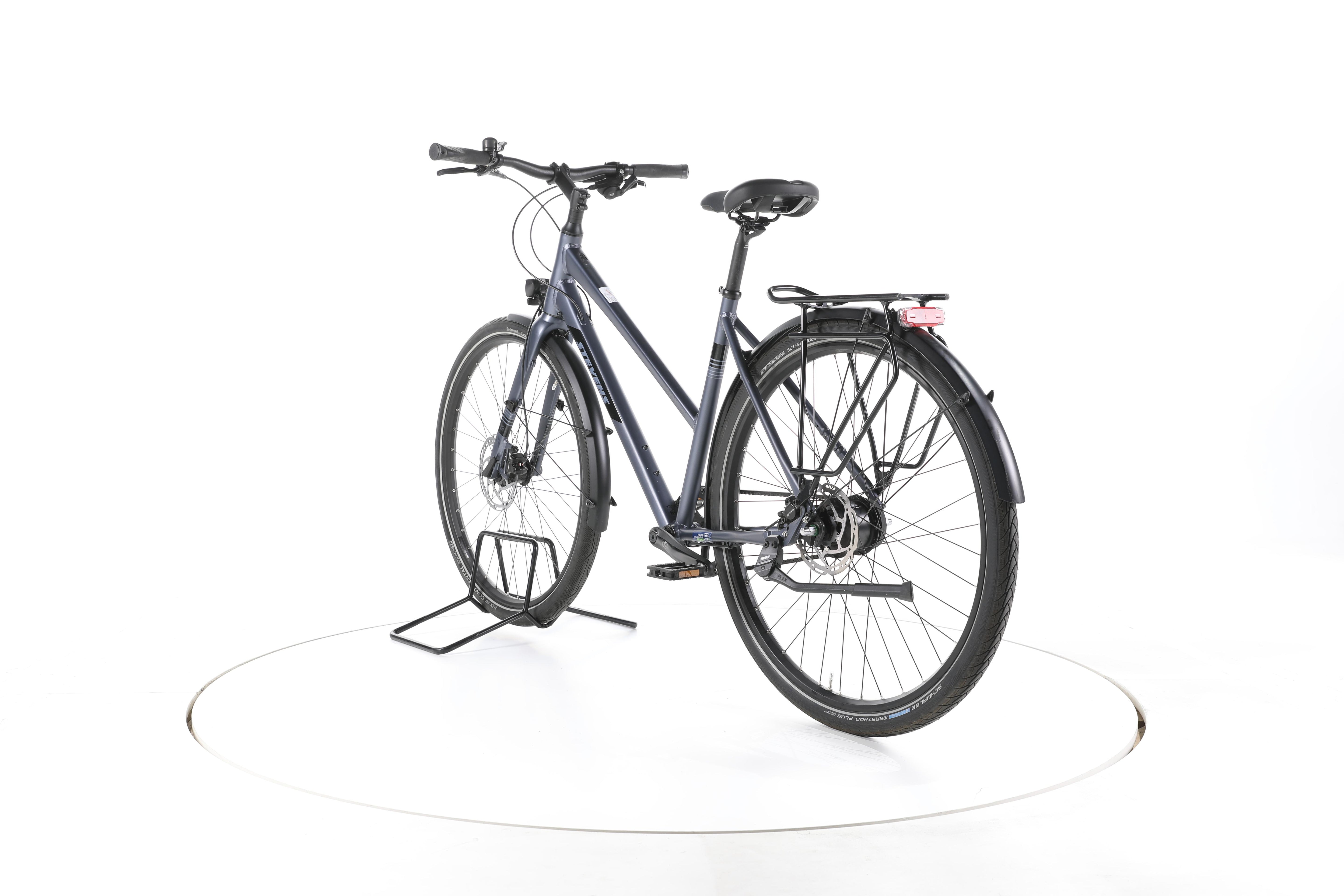 Stevens Courier Luxe LT Fahrrad City & Trekking - Image 9