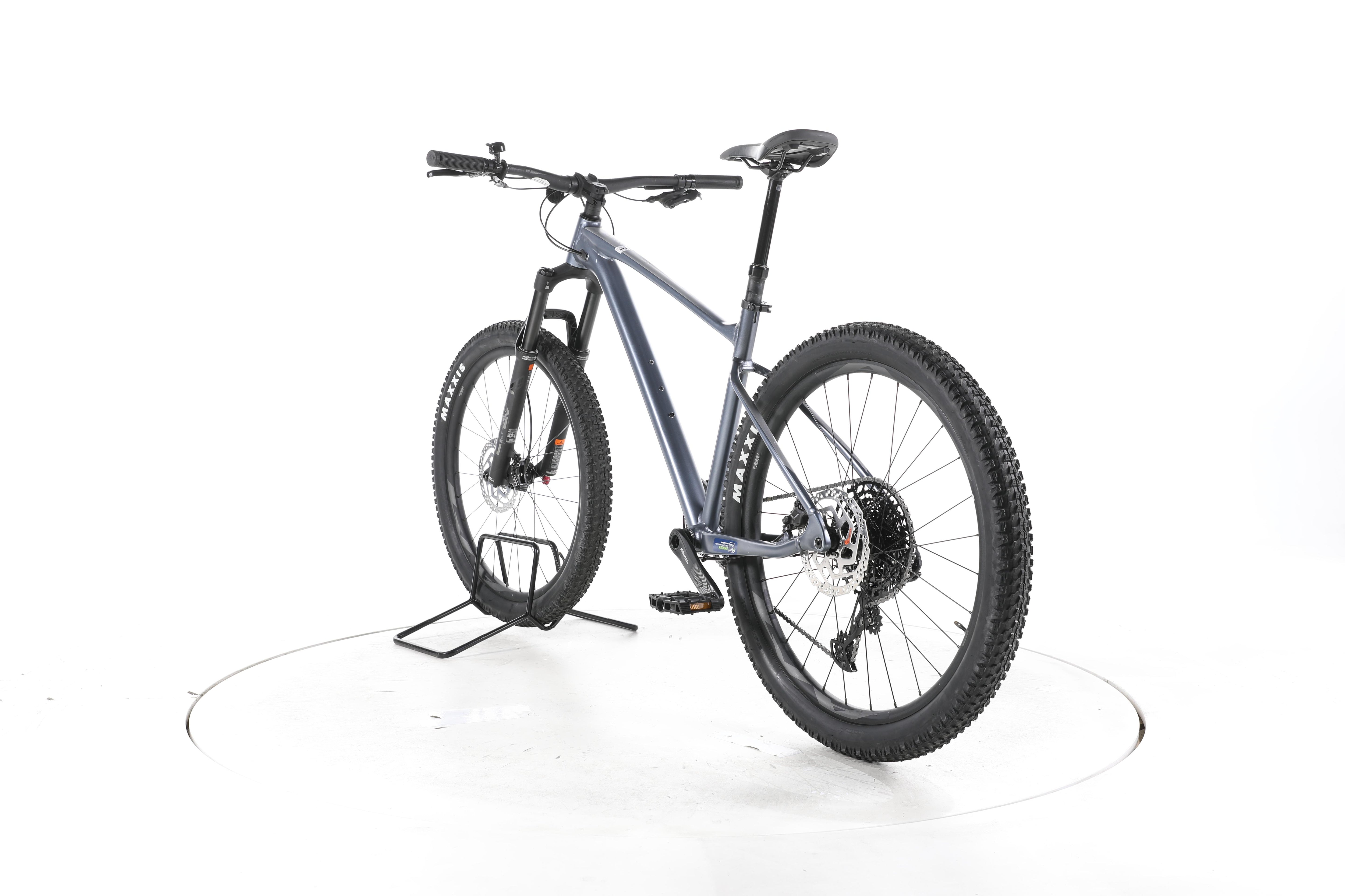 Giant Fathom 1 - Aktionsmodell Fahrrad Hardtail - Image 9